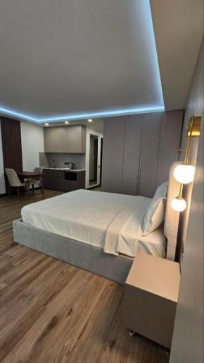 Стильная квартира в комплексе Batumi Wiew